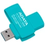 USB флеш накопичувач ADATA 32GB UC310 Eco Green USB 3.2 (UC310E-32G-RGN) - зменшене зображення 1