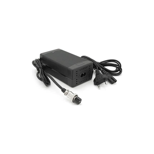 Сетевое зарядное устройство для АКБ Voltronic LiFePO4 12V 4S 10A (YT-SJT-1468-GX12) изображение 1