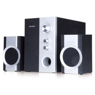 Акустична система Microlab M-590 Black зображення 1