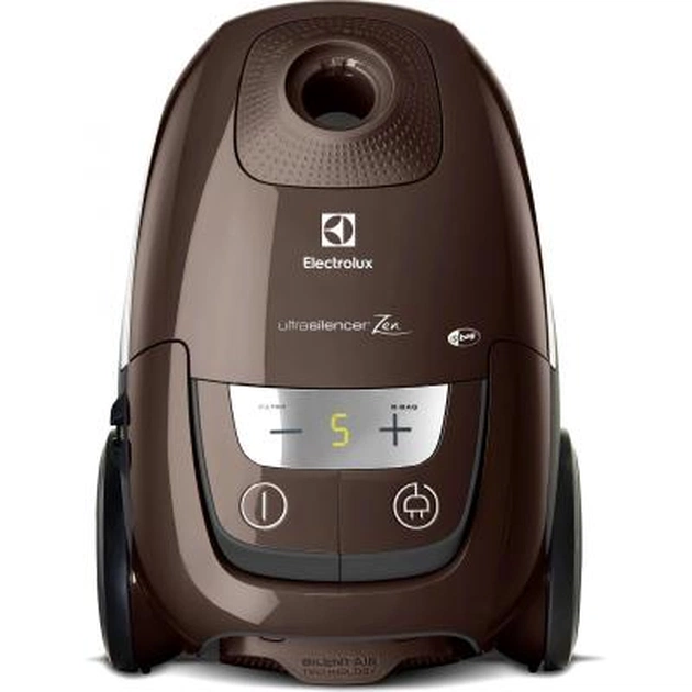 Пилосос Electrolux ZUSALLFL58 - зображення 1