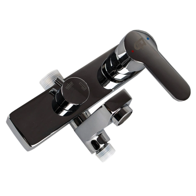 Душовий гарнітур GH 50.11.132 LYDIA (110428) - picture 3