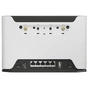 Маршрутизатор Mikrotik Chateau LTE18 ax (S53UG+5HaxD2HaxD-TC&EG18-EA) - зменшене зображення 2