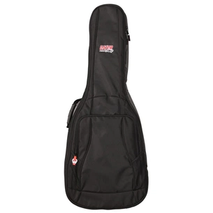 Чохол для гітари Gator Acoustic Guitar Gig Bag (GB-4G-ACOUSTIC) зображення 1
