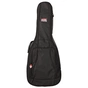 Чохол для гітари Gator Acoustic Guitar Gig Bag (GB-4G-ACOUSTIC) - зменшене зображення 1