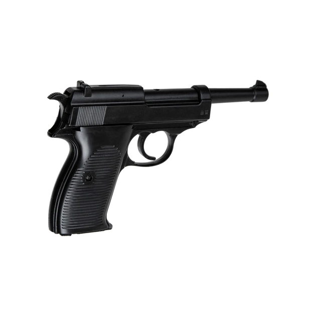 Стартовий пістолет Bruni 38P cal.8 (1200) - изображение 3