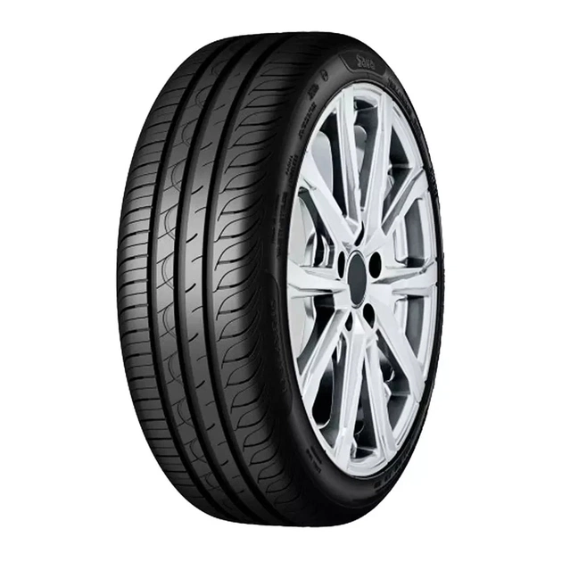 Шина Sava Intensa HP2 195/65R15 91V - изображение 1