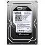 Жорсткий диск 3.5"  500Gb WD (#WD5003AZEX-FR#) - зменшене зображення 1