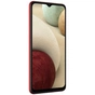 Мобільний телефон Samsung SM-A125FZ (Galaxy A12 3/32Gb) Red (SM-A125FZRUSEK) - зменшене зображення 7