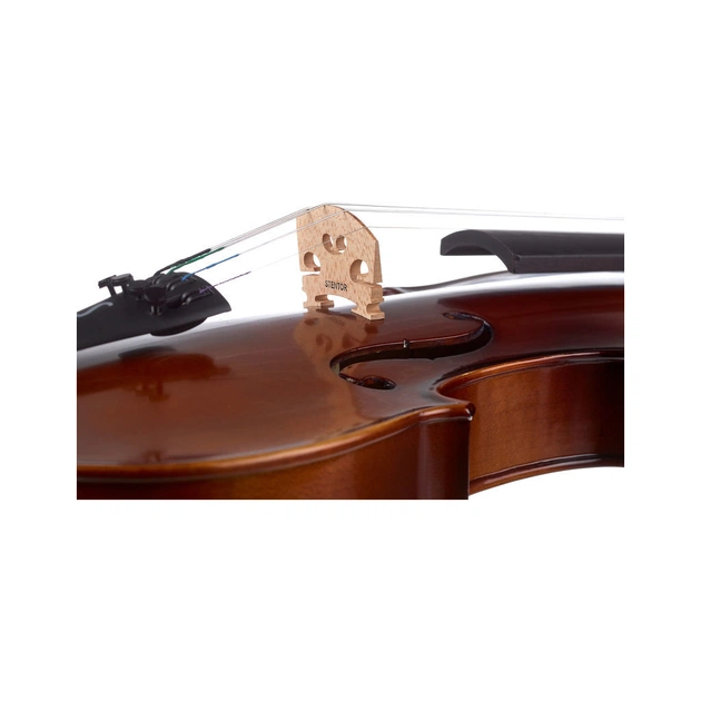 Скрипка Stentor Graduate Violin Outfit 4/4 (1542A) - picture 5