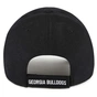 Кепка 47 Brand MVP Georgia Bulldogs MVP1099WBV-BK Чорна (198304861622) - зменшене зображення 2