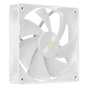 Кулер для корпуса OCYPUS DELTA F12 3 IN 1 б (DELTA-F12-WH3NM00X-GL) - уменьшенное изображение 2
