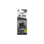 Ароматизатор для автомобіля WINSO AIR BAG Black Diamond 20г (530470) - зменшене зображення 1