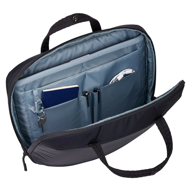 Сумка для ноутбука Thule 14" TSA-414 Subterra 2 Attache Black (3205033) - picture 4