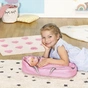 Аксесуар до ляльки Zapf Люлька-переноска для ляльки Baby Born 2 в 1 - Солодкі сни (832448) - зменшене зображення 9