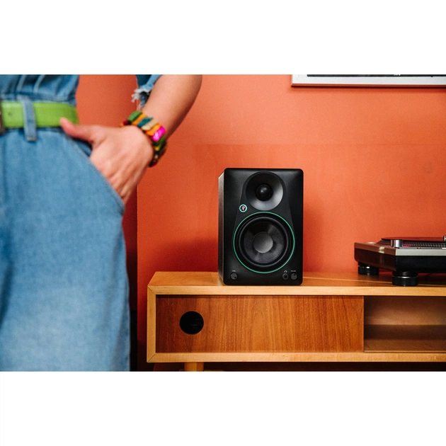 Студійний монітор Mackie CR4.5BT Gen 3 (301482) - picture 4