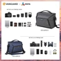 Фото-сумка Vanguard Vesta Aspire 25 Navy (DAS301283) - зменшене зображення 3