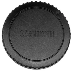 Кришка об'єктива Canon RF-3 Body Cap (EF) (2428A001) зображення 1