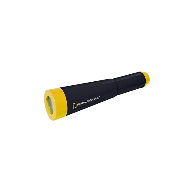 Підзорна труба National Geographic Pirate Scope 8x32 (920398) - изображение 1