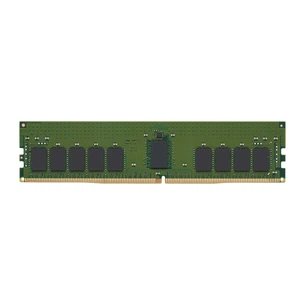 Модуль памяти для сервера DDR4 32GB ECC RDIMM 3200MHz 2Rx8 1.2V CL22 Kingston (KSM32RD8/32MFR) изображение 1