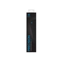 Килимок для мишки Noxo Precision M Black (4770070881811) - зменшене зображення 3