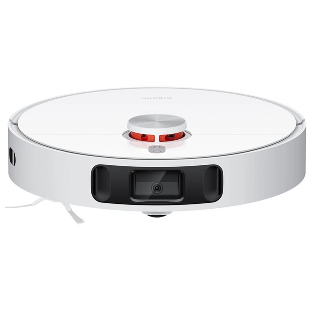 Пилосос Xiaomi Robot Vacuum X10+ EU - зображення 1