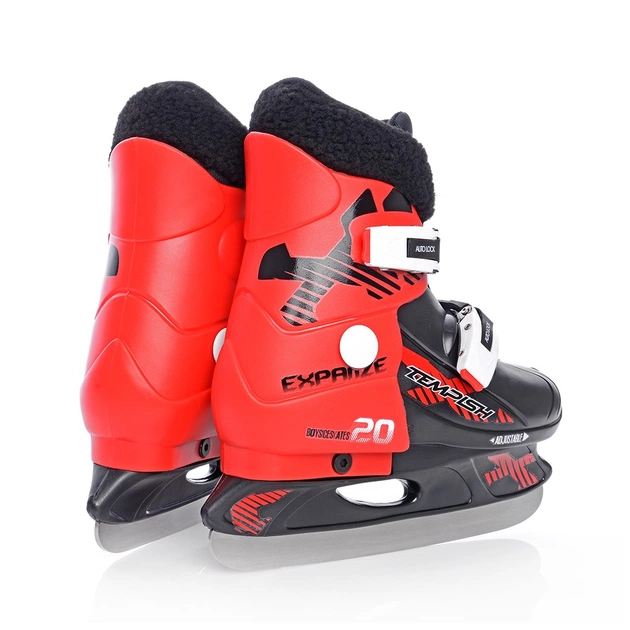 Ковзани Tempish Fur Expanze 29-32 (130000217/29-32) - изображение 7
