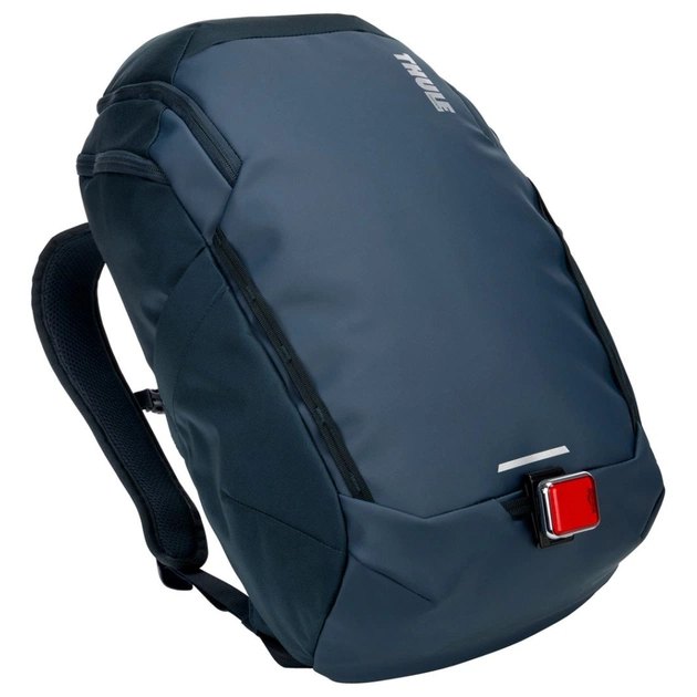 Рюкзак для ноутбука Thule 15.6" Chasm 26L TCHB-215 Darkest Blue 21х30х53см (3205583) - зображення 10