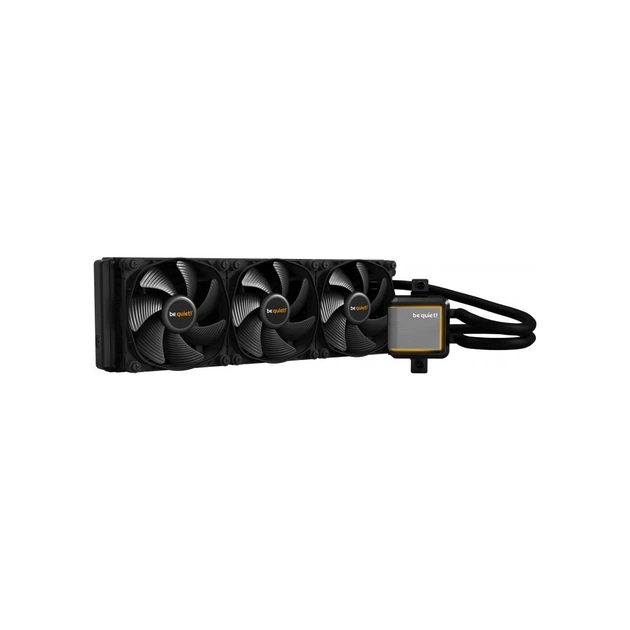 Система рідинного охолодження Be quiet! Silent Loop 2 360mm (BW012) - изображение 1