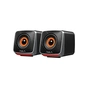Акустична система Aula A200 Gaming speaker Black (6948391265162) - зменшене зображення 1
