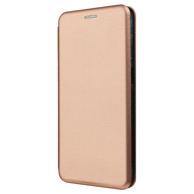 Чехол для мобильного телефона Armorstandart G-Case Samsung A08 4G / A07 4G Rose Gold (ARM93085) - изображение 1
