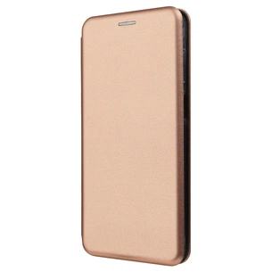 Чехол для мобильного телефона Armorstandart G-Case Samsung A08 4G / A07 4G Rose Gold (ARM93085) изображение 1