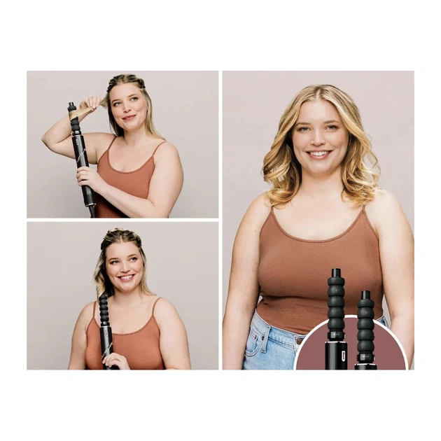 Стайлер Shark HD446EU - зображення 9