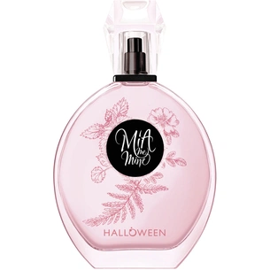 Туалетна вода Halloween Mia Me Mine Eau de Toilette 100 мл (8431754001838) зображення 1