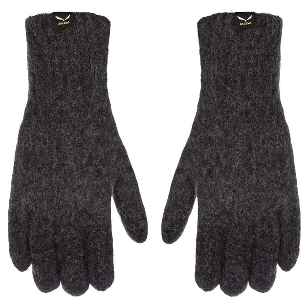 Рукавицы Salewa Walk Wool 26814 0780 L (013.002.9404) - изображение 1
