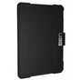 Чохол до планшета UAG iPad Pro 11" 2018 Metropolis, Black (121406114040) - уменьшенное изображение 1