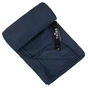Туристичний рушник Tribe з мікрофібри в чохлі Pocket Towel 60х120 L Navy (T-LC-0001-L-navy) - preview 2