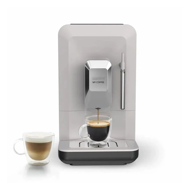 Кавомашина Krups EA201BE0 - зображення 4