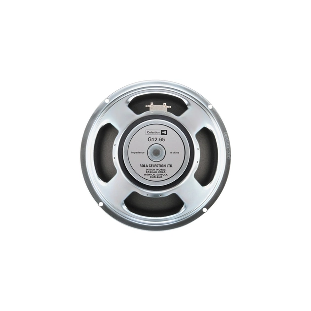 Гітарний динамік Celestion Heritage Series G12-65 (15Ω) (T3054) - picture 1
