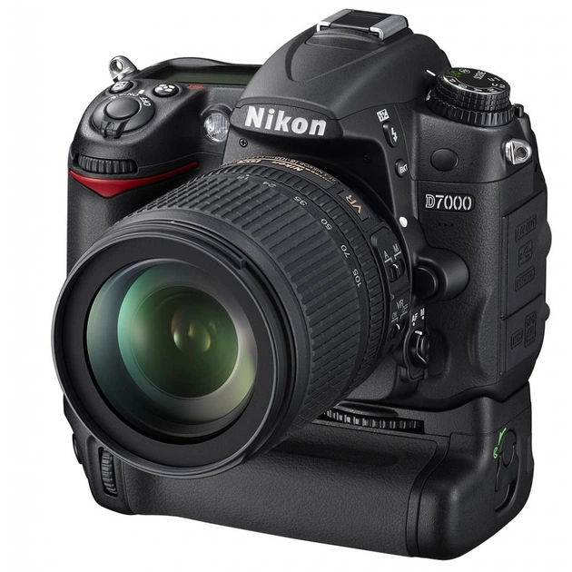 Батарейний блок Meike Nikon D7000 (Nikon MB-D11) (DV00BG0027) - зображення 6