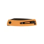 Нож SRM Air, Orange G10, Black Stonewash (105M-GJ) - уменьшенное изображение 8