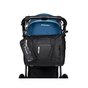 Сумка для мами X-Lander X-Rollbag - Black Soul (5907651635832) - зменшене зображення 4