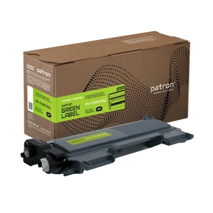 Картридж Patron Brother TN-2275 Green Label (PN-TN2275GL) зображення 1