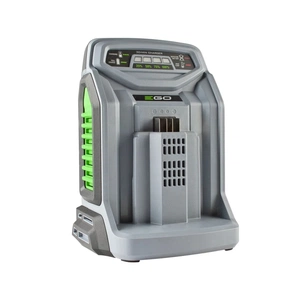 Зарядний пристрій для акумуляторів інструменту EGO CH5500E швидкий до акумуляторів 56V (0220095016) зображення 1