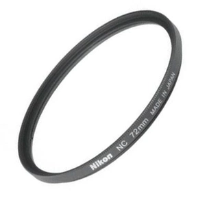 Світлофільтр Nikon NC 72mm (FTA16601) зображення 1