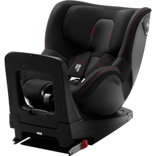 Автокрісло Britax-Romer Dualfix M I-size Cool Flow Black (2000032894) зображення 1