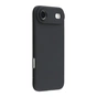 Чохол до мобільного телефона BeCover Apple iPhone 17 Air Black (713758) - зменшене зображення 4
