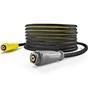 Шланг високого тиску Karcher 10м, DN 8, 155°C, 315 бар, 2 x EASY!Lock (6.110-031.0) - preview 1