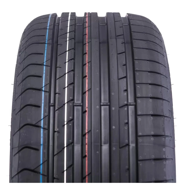 Шина Fulda SportControl 2 XL 215/45R17 91Y - изображение 5
