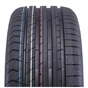 Шина Fulda SportControl 2 XL 215/45R17 91Y - зменшене зображення 5