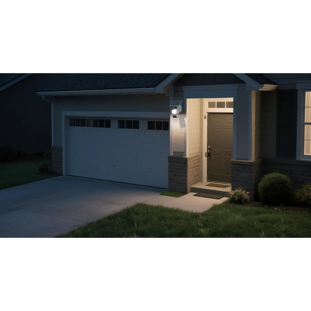 Камера відеоспостереження TP-Link TAPO-C615F-KIT - зображення 9